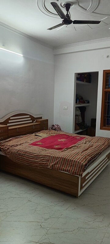 Bedroom in 3.5 BHK Independent House at Guramba – for Sale