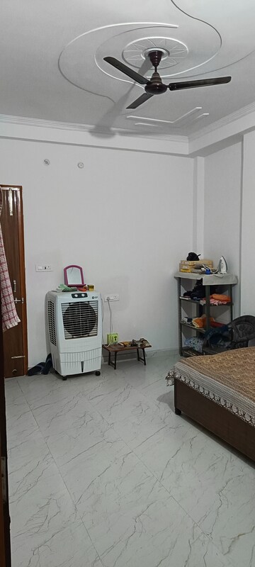 Master Bedroom in 3.5 BHK Independent House at Guramba – for Sale
