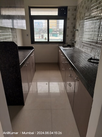 2 BHK Apartment For Rent in Sri 10 Square Andheri East Mumbai  7392014