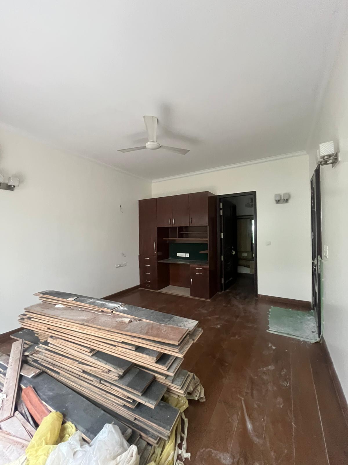 4 BHK Builder Floor For Rent in RWA Greater Kailash 2 Greater Kailash ii Delhi  7392053