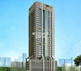 3 BHK Apartment For Resale in Redbrick Red Brick Ibis Shravan Nagar Mumbai  7392055