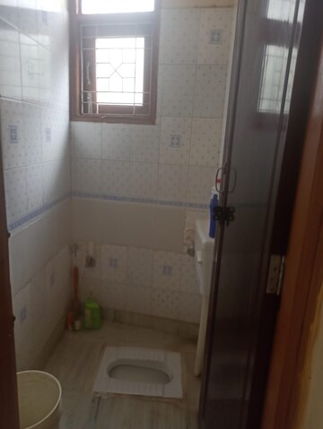 Bathroom in 3 BHK Apartment at Vaidpura – for Sale