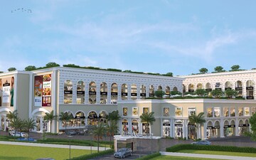 Showroom For Sale in Sector 115