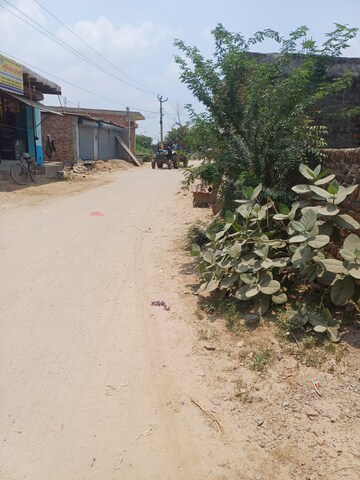  Plot – Exterior View View at Tilpat - for Sale