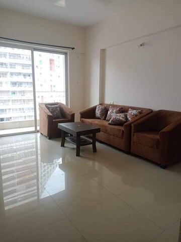 1 BHK Apartment For Sale in Magarpatta Road
