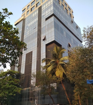 Commercial Office Space 800 Sq.Ft. For Resale in Andheri West Mumbai  7392117