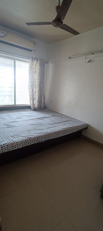 Bedroom in 3 BHK Apartment at ARK Viman Platinum, Viman Nagar – for Sale