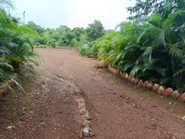 Plot Area in  Plot at Mahad – for Sale