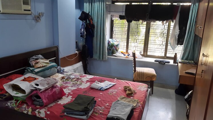 Bedroom, dgs-sheetal-sweet-seven 1 Bedroom 412 Sq.Ft. Apartment In Malad West Mumbai 7392136