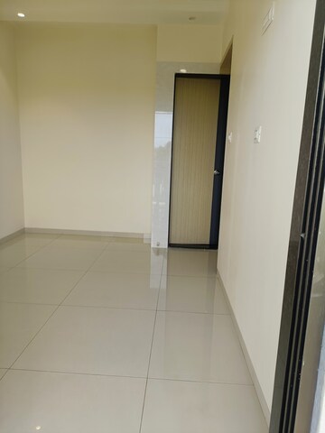 Building Lobby in 2 BHK Apartment at Deep Sky, Vasai East – for Sale
