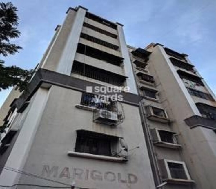Exterior View, mari-gold-avenue 2 Bedroom 605 Sq.Ft. Apartment In Malad West Mumbai 7392154