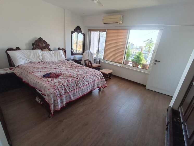 Bedroom, union-park-khar-west 3 Bedroom 1450 Sq.Ft. Apartment In Khar West Mumbai 7392172