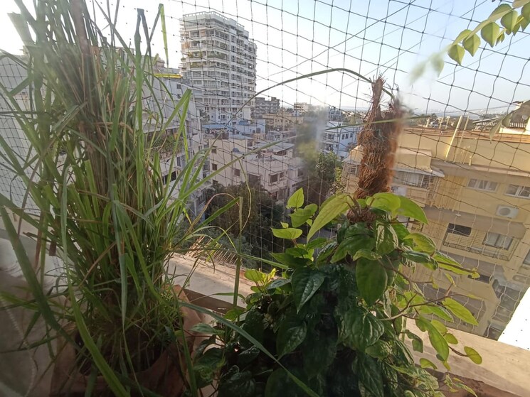 Exterior View, union-park-khar-west 3 Bedroom 1450 Sq.Ft. Apartment In Khar West Mumbai 7392172