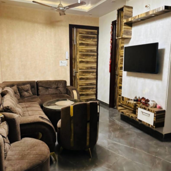 2 BHK Builder Floor For Rent in Rama Park Delhi  7392191