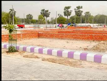 Plot For Resale in Kharmanghat Hyderabad  7392183