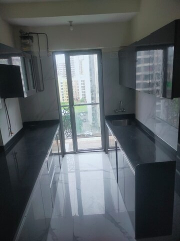 1 BHK Apartment For Sale in JK Iris, Mira Road