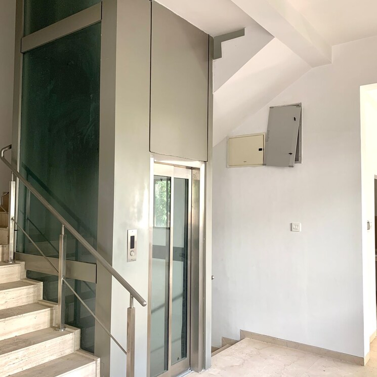 Kitchen, gera-isle-royale 5 Bedroom 4400 Sq.Ft. Villa In Chandani Chowk Pune 7392232