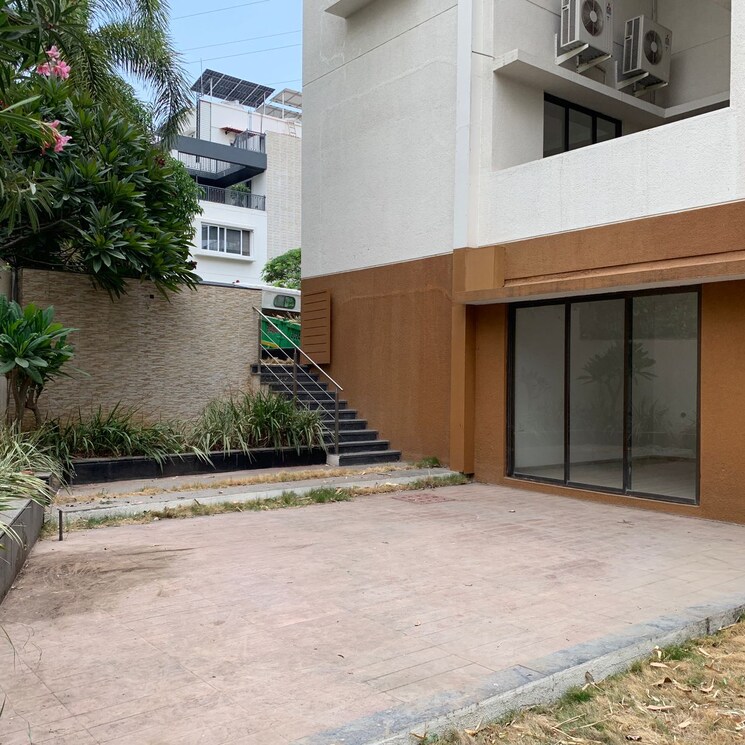 Exterior View, gera-isle-royale 5 Bedroom 4400 Sq.Ft. Villa In Chandani Chowk Pune 7392232