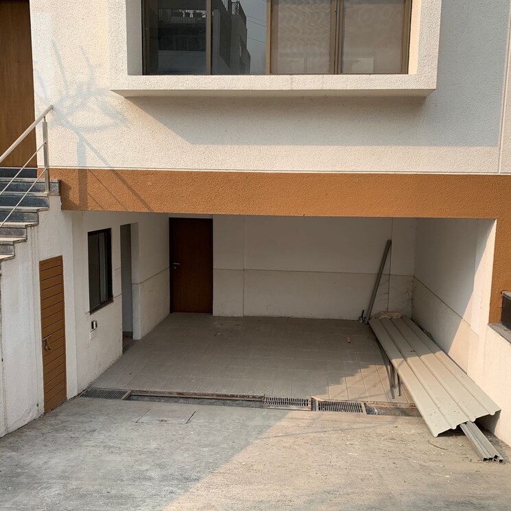 Kitchen, gera-isle-royale 5 Bedroom 4400 Sq.Ft. Villa In Chandani Chowk Pune 7392232