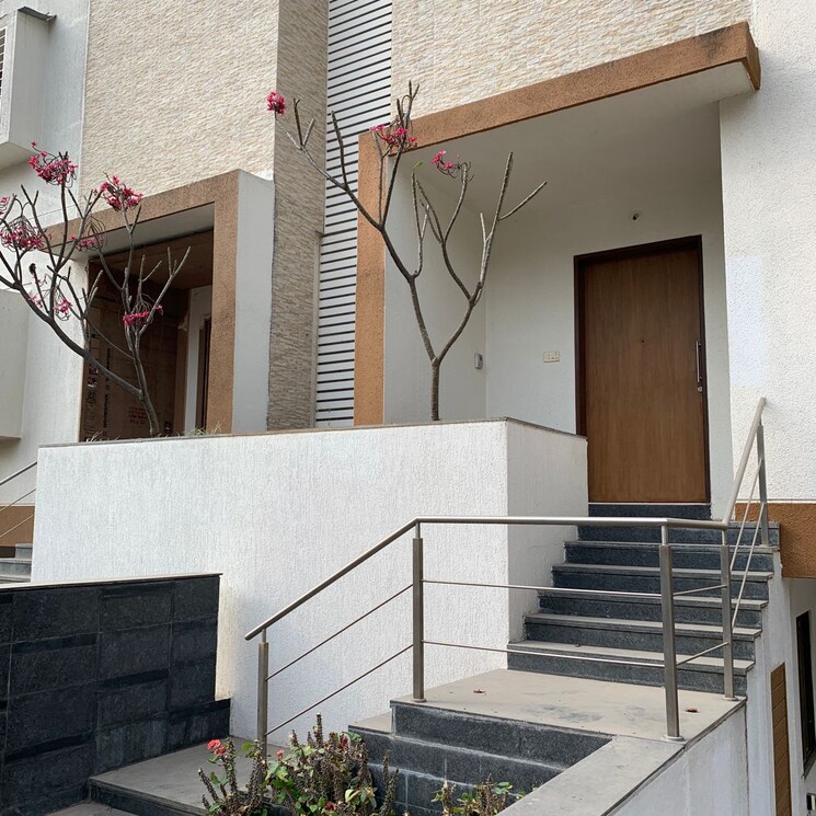 Kitchen, gera-isle-royale 5 Bedroom 4400 Sq.Ft. Villa In Chandani Chowk Pune 7392232