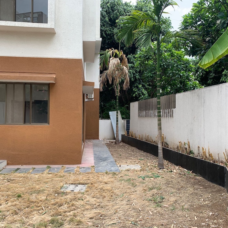 Exterior View, gera-isle-royale 5 Bedroom 4400 Sq.Ft. Villa In Chandani Chowk Pune 7392232