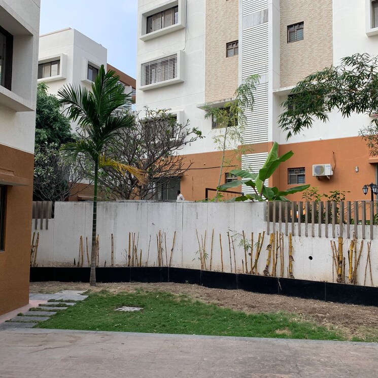 Exterior View, gera-isle-royale 5 Bedroom 4400 Sq.Ft. Villa In Chandani Chowk Pune 7392232