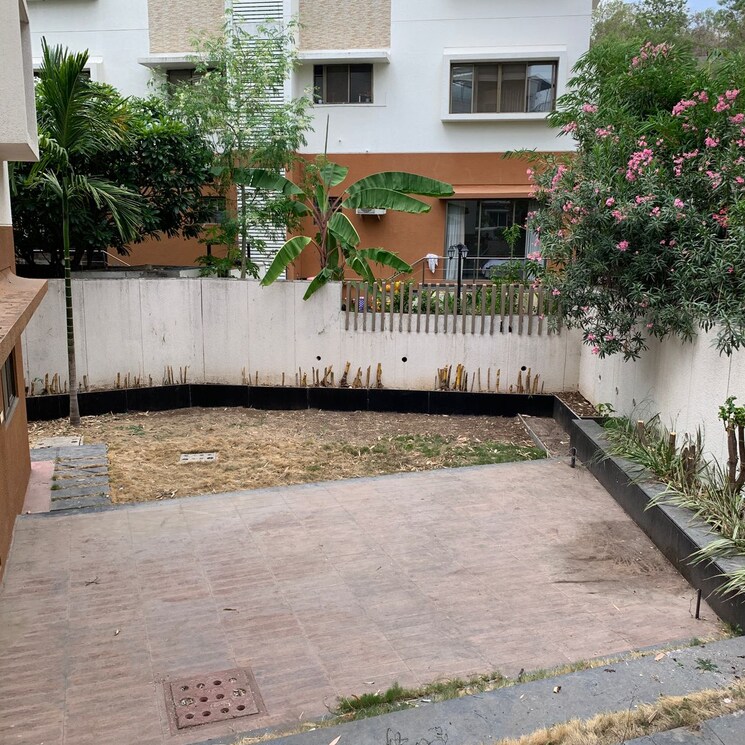 Balcony, gera-isle-royale 5 Bedroom 4400 Sq.Ft. Villa In Chandani Chowk Pune 7392232