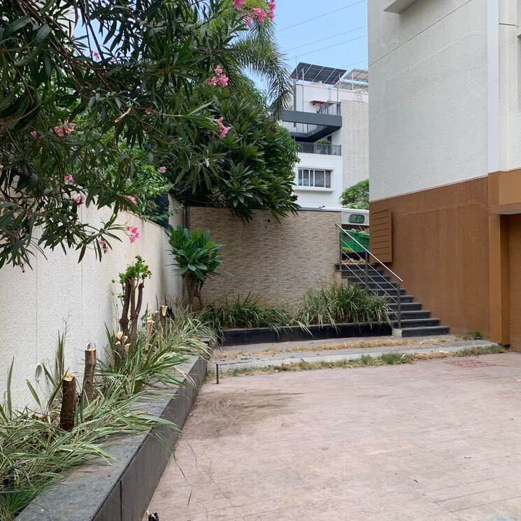 Balcony, gera-isle-royale 5 Bedroom 4400 Sq.Ft. Villa In Chandani Chowk Pune 7392232