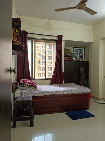 2 BHK Apartment For Sale in Hubtown Gardenia, Mira Road