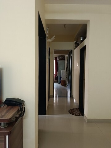 Building Lobby in 2 BHK Apartment at Hubtown Gardenia, Mira Road – for Sale