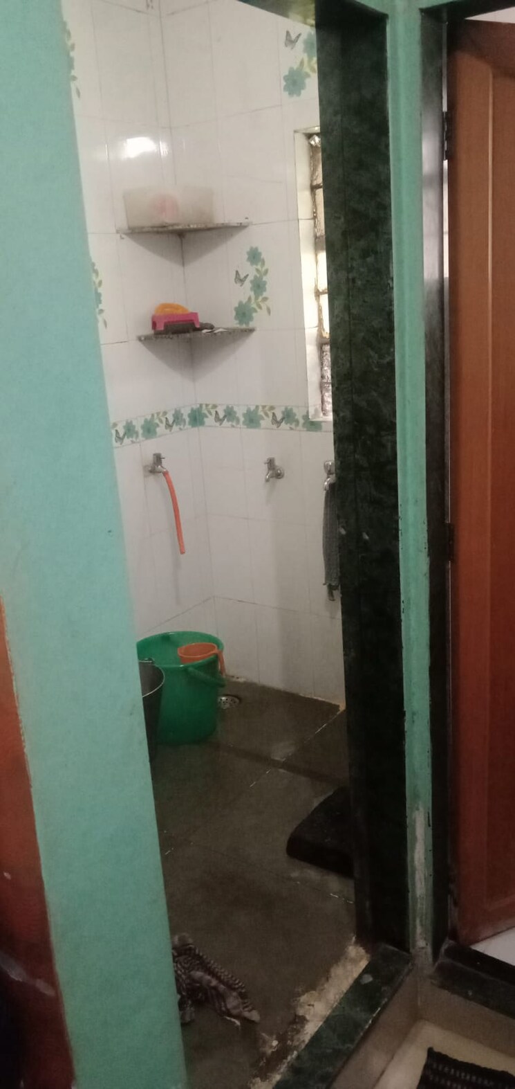 Bathroom, raikar-park-apartments 1 Bedroom 550 Sq.Ft. Builder Floor In Anand Nagar Pune 7392274