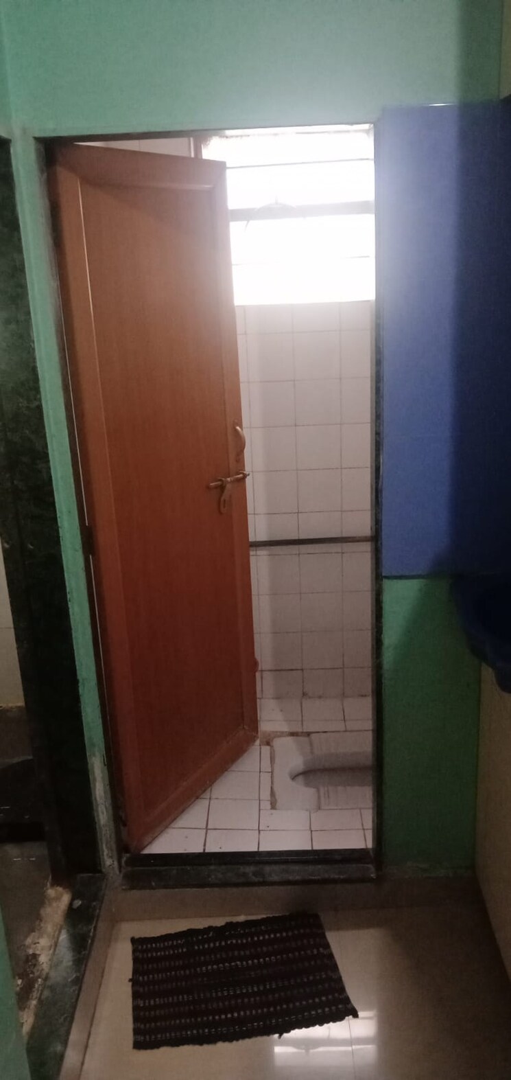 Bathroom, raikar-park-apartments 1 Bedroom 550 Sq.Ft. Builder Floor In Anand Nagar Pune 7392274