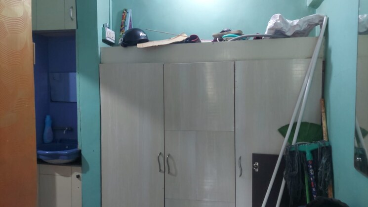 undefined, raikar-park-apartments 1 Bedroom 550 Sq.Ft. Builder Floor In Anand Nagar Pune 7392274