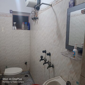 Bathroom in 2.5 BHK Apartment at Lotus Panache, Sector 110 – for Sale