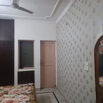 Living Room in 2.5 BHK Apartment at Lotus Panache, Sector 110 – for Sale