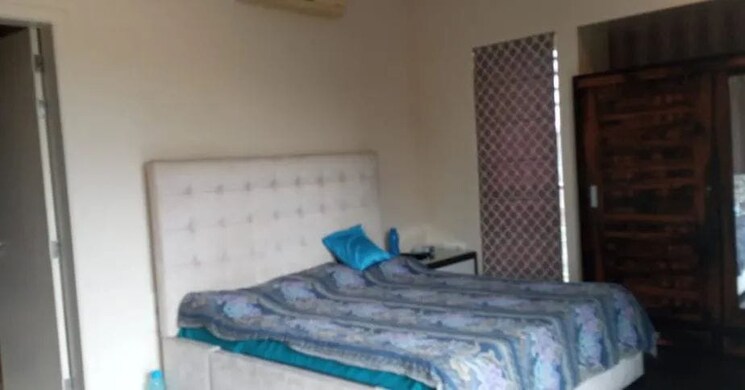 Bedroom, amar-renaissance 4 Bedroom 3829 Sq.Ft. Apartment In Ghorpadi Pune 7392278