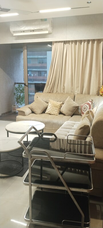 4 BHK Apartment For Sale in Vastrapur
