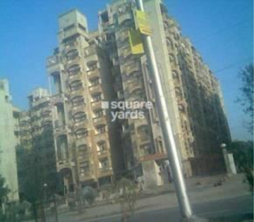 3.5 BHK Apartment – Exterior View View at Sector 2, Dwarka - for Sale