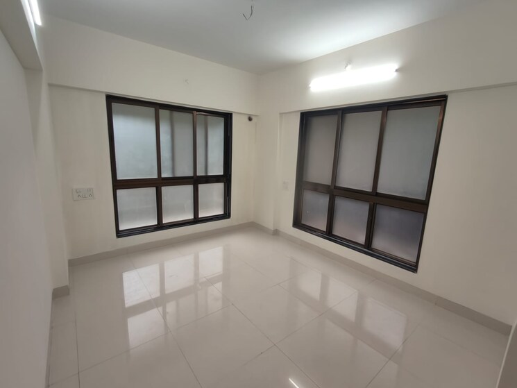 Master Bedroom, paranjape-schemes-vighna-rajendra 3 Bedroom 900 Sq.Ft. Apartment In Jogeshwari West Mumbai 7392295