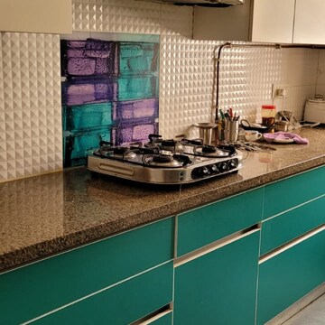 3.5 BHK Apartment For Sale in Sector 2, Dwarka
