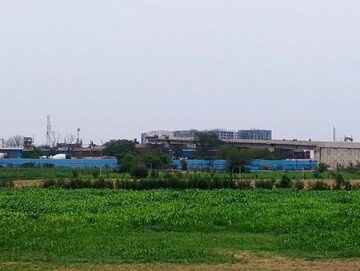 Plot Area in  Plot at Ganga Nagar – for Sale