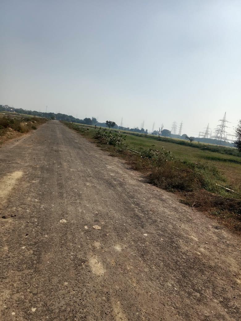 Plot For Resale in Raipur Bangar Greater Noida  7392315