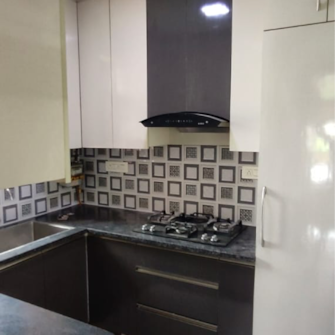 3 BHK Apartment For Resale in Sector 3 Dwarka Delhi  7392370