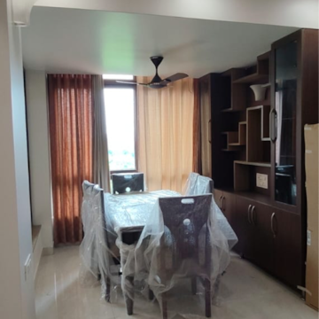 3 BHK Apartment For Resale in Sector 3 Dwarka Delhi  7392370