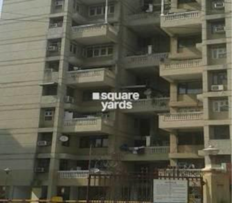 3 BHK Apartment For Resale in Sector 3 Dwarka Delhi  7392370