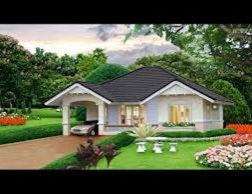 2 BHK Independent House For Sale in Jigani