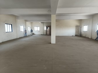 Commercial Warehouse 5000 Sq.Ft. For Rent in Vashere Thane  7392345