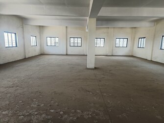 Commercial Warehouse 5000 Sq.Ft. For Rent in Vashere Thane  7392345