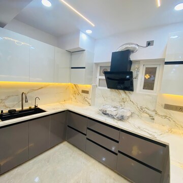 3 BHK Apartment For Sale in Sector 3 Dwarka