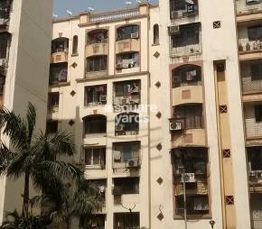 1 BHK Apartment For Rent in Powai Vihar Powai Mumbai  7392432